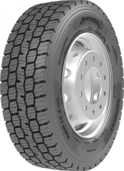 Armstrong ADR12 14PR TL 235/75 R17.5