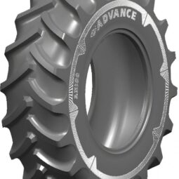 Шина Advance AR100