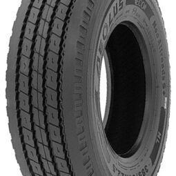 Вантажна шина Aeolus Allroads S+