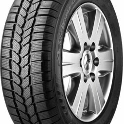 agilis 51 snow ice