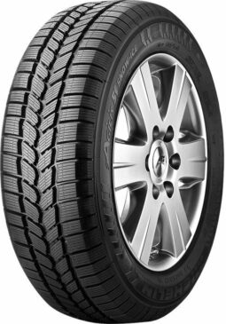 agilis 51 snow ice