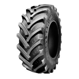BKT AGRIMAX FORCE R1W TL IF 710/70 R42