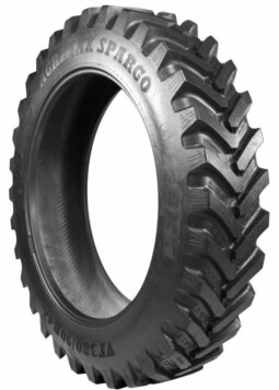 agrimax spargo