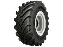 Alliance 372 AGRIFLEX+ TL VF 650/60 R34