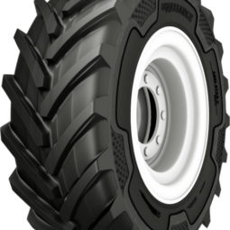 alliance 465 agristar ii