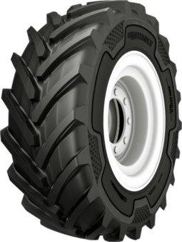 alliance 465 agristar ii