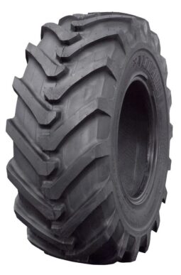 alliance 580