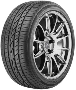 Aplus A607 SUV XL 235/65 R17