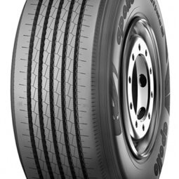 Вантажна шина Apollo ENDURACE Front HD