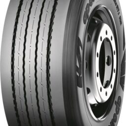 Вантажна шина Apollo ENDURACE-RT2