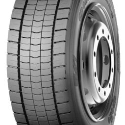 Вантажна шина Apollo ENDURACERD2