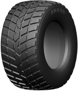 ar835 new