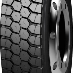 ATLANDER ATL601 16PR (m+s) 11/ R22.5