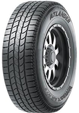 Atlander ROVERSTAR II LT A/T 235/75 R15