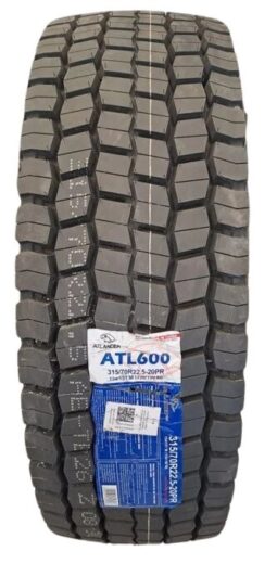 atlantder atl600