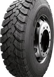 Вантажна шина Benchmark KMD406