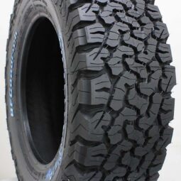 bfgoodrich all terrain