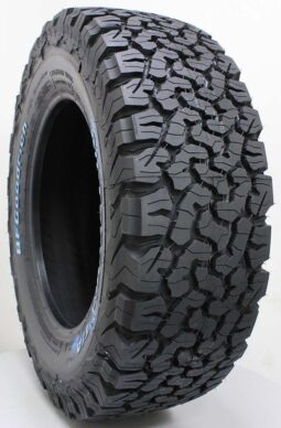 bfgoodrich all terrain