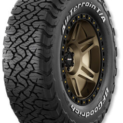Легкова шина BFGoodrich All-Terrain T/A KO3