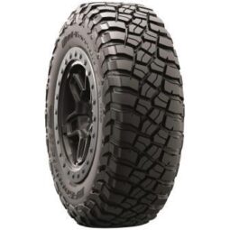 bfgoodrich mud terrain km3