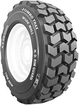 bkt jumbo trax hd