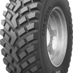 Спец шина BKT RIDEMAX IT 696