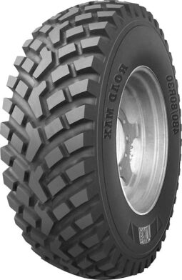 Спец шина BKT RIDEMAX IT 696