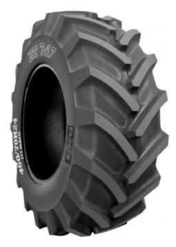 bkt rt747 agro industrial