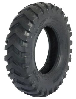 bkt skid power chevron