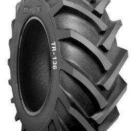 bkt tr136