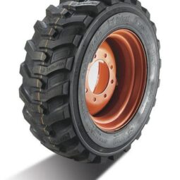 bobcat standard duty