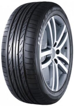 bridgestone dueler hp sport