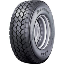 bridgestone m748