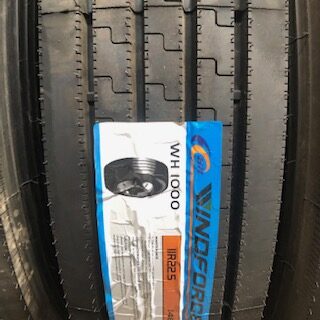 Вантажна шина Windforce WH1000