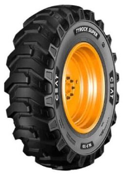 ceat tyrock super 1