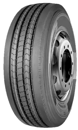Constancy 698 18PR 295/80 R22.5