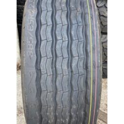 Constancy AH367 24PR 385/65 R22.5