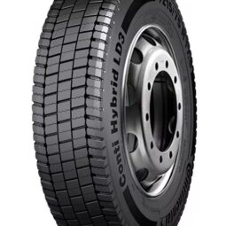conti hybrid ld3