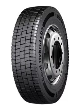 conti hybrid ld3