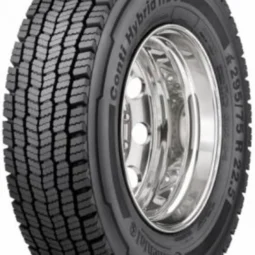 Вантажна шина Continental Conti Hybrid HD3+