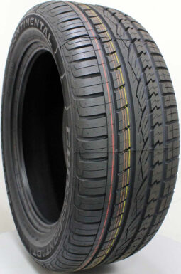 continental conticrosscontact uhp 02 new