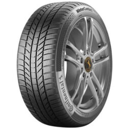 Легкова автошина Continental Conti Winter Contact TS870P