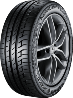 continental premiumcontact 6 new