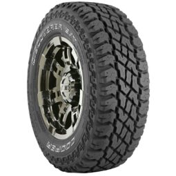 cooper discoverer st maxx