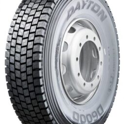dayton d600d