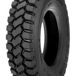 doublestar dsr668