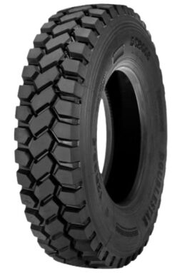 doublestar dsr668