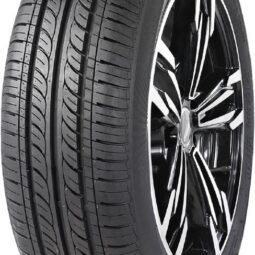 Легкова шина Doublestar MAXIMUM DH05