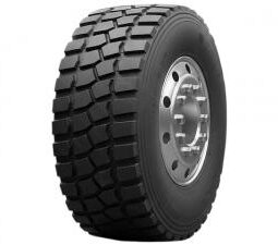 Шина Doublestar TRP79