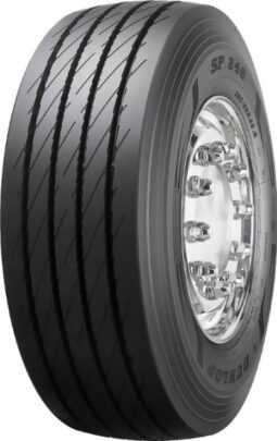 dunlop sp246